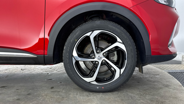 MG HS 1.5 T-GDI PHEV Trophy 5dr Auto Hatchback